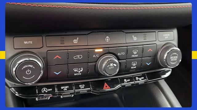 2026 Dodge Durango GT AWD