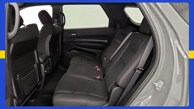 2026 Dodge Durango GT AWD