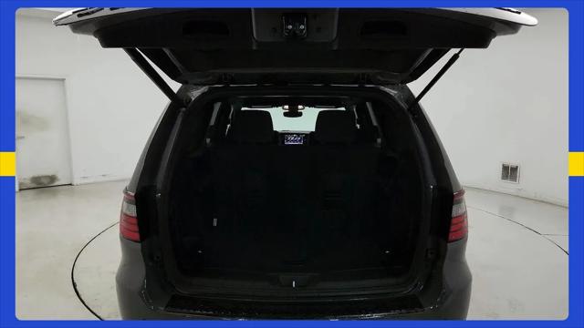 2026 Dodge Durango GT AWD