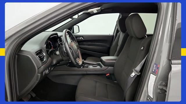 2026 Dodge Durango GT AWD