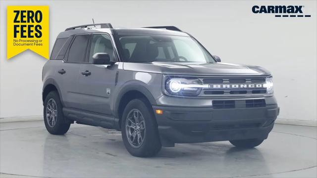 2022 Ford Bronco Sport Big Bend for sale in Hillside, IL