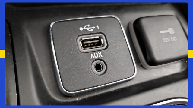 2020 Jeep Cherokee Limited 4x4