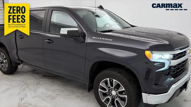 2024 Chevrolet Silverado 1500 LT for sale in Hillside, IL