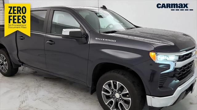2024 Chevrolet Silverado 1500 LT for sale in Hillside, IL