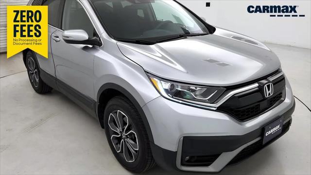 2020 Honda CR-V AWD EX for sale in Hillside, IL