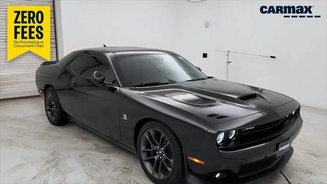 2023 Dodge Challenger R/T Scat Pack for sale in Hillside, IL