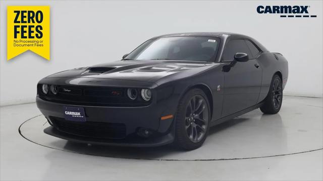 2023 Dodge Challenger R/T Scat Pack for sale in Hillside, IL