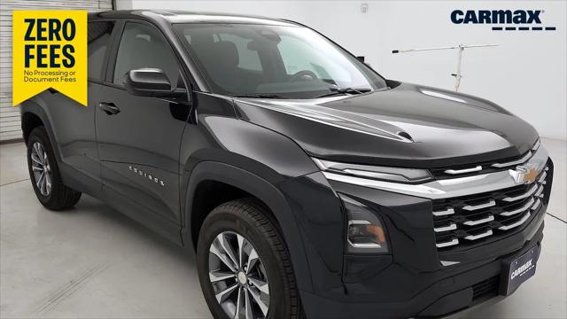 2026 Chevrolet Equinox AWD LT for sale in Hillside, IL