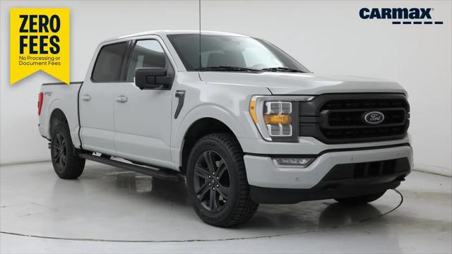 2023 Ford F-150 XLT for sale in Independence, MO