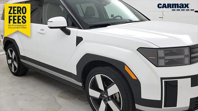 2025 Hyundai Santa Fe Limited for sale in Independence, MO