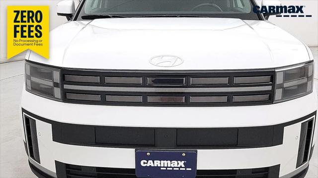 2025 Hyundai Santa Fe Limited for sale in Independence, MO
