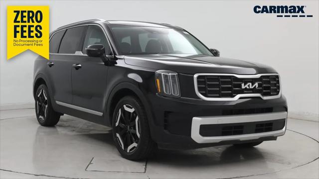 2025 Kia Telluride S for sale in Independence, MO