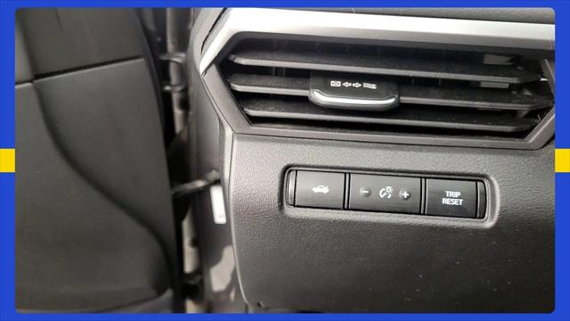 2021 Nissan Altima SV FWD