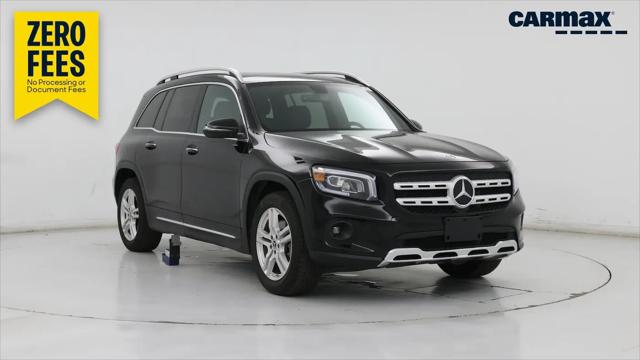 2020 Mercedes-Benz GLB 4MATIC for sale in Independence, MO