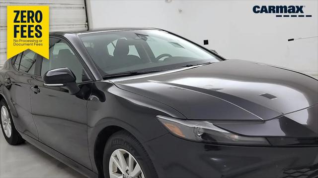 2025 Toyota Camry LE for sale in Independence, MO