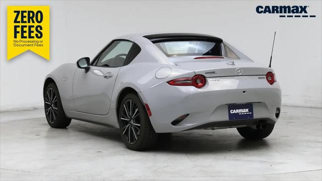 2025 Mazda MX-5 Grand Touring for sale in Puyallup, WA