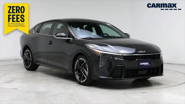 2025 Kia K4 GT-Line for sale in Puyallup, WA