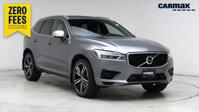 2019 Volvo XC60 T8 R-Design for sale in Puyallup, WA