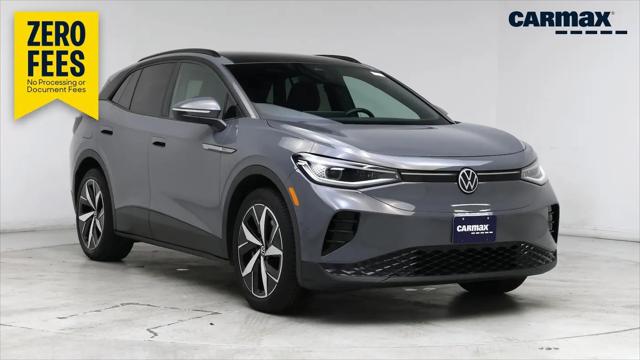 2023 Volkswagen ID.4 Pro S for sale in Puyallup, WA