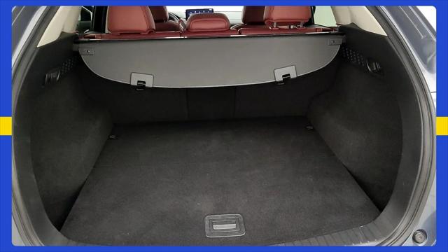2022 Mazda CX-5 2.5 S Carbon Edition