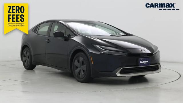 2023 Toyota Prius Prime SE for sale in Riverside, CA