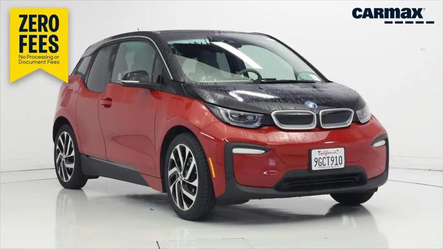 2019 BMW i3 120Ah w/Range Extender for sale in Buena Park, CA