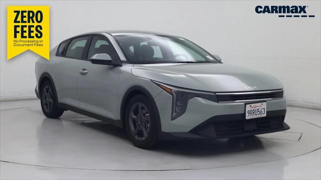 2025 Kia K4 LXS for sale in Buena Park, CA