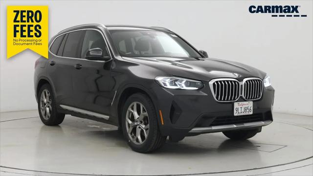 2024 BMW X3 sDrive30i for sale in Buena Park, CA