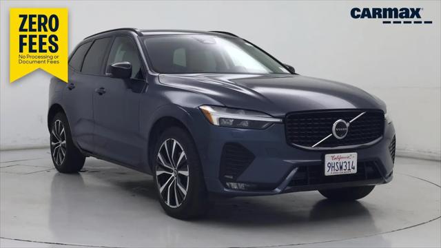 2024 Volvo XC60 B5 Plus Dark Theme for sale in Buena Park, CA