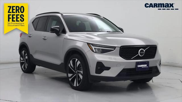 2023 Volvo XC40 B5 Ultimate Dark Theme for sale in Buena Park, CA