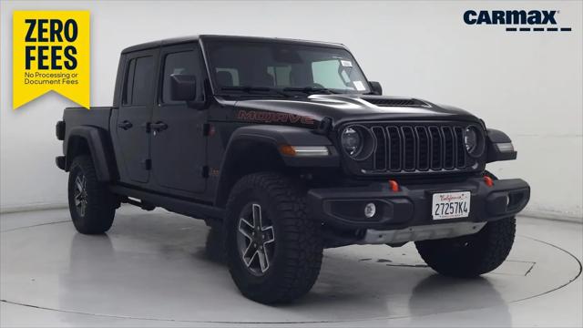 2026 Jeep Gladiator Sport for sale in Buena Park, CA