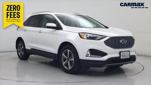 2023 Ford Edge SEL for sale in Buena Park, CA
