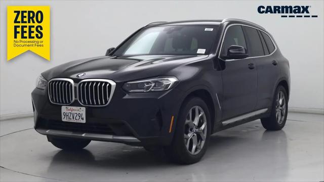 2024 BMW X3 xDrive30i for sale in Buena Park, CA