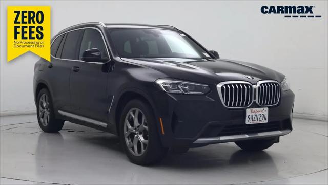 2024 BMW X3 xDrive30i for sale in Buena Park, CA