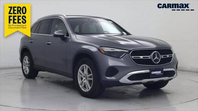 2023 Mercedes-Benz GLC SUV for sale in Buena Park, CA