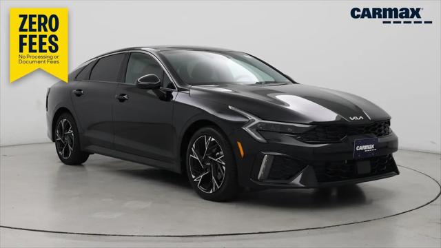 2025 Kia K5 GT-Line for sale in Bloomington, IL