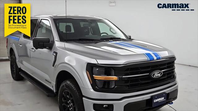 2024 Ford F-150 XLT for sale in Bloomington, IL
