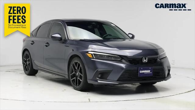 2024 Honda Civic Sport Touring for sale in College Station, TX