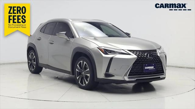 2021 Lexus UX 200 UX 200 for sale in College Station, TX