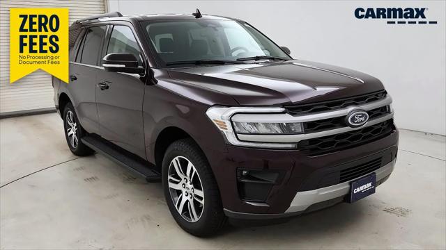 2024 Ford Expedition XLT for sale in College Station, TX