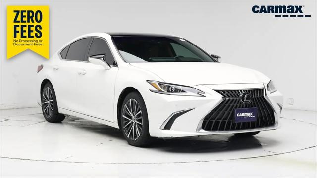 2023 Lexus ES 350 ES 350 for sale in College Station, TX