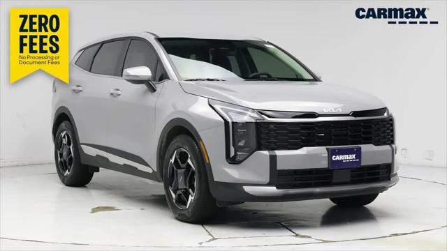 2026 Kia Sportage EX for sale in College Station, TX