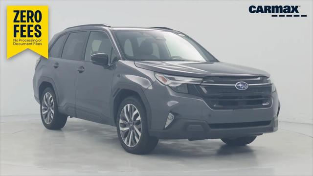 2025 Subaru Forester Touring for sale in Greenville, SC