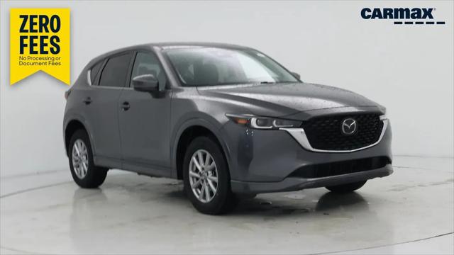 2024 Mazda CX-5 2.5 S Select for sale in Greenville, SC