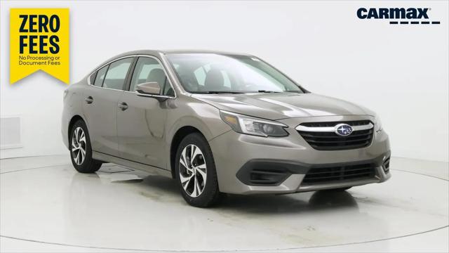 2022 Subaru Legacy Premium for sale in Greenville, SC