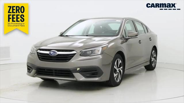 2022 Subaru Legacy Premium for sale in Greenville, SC