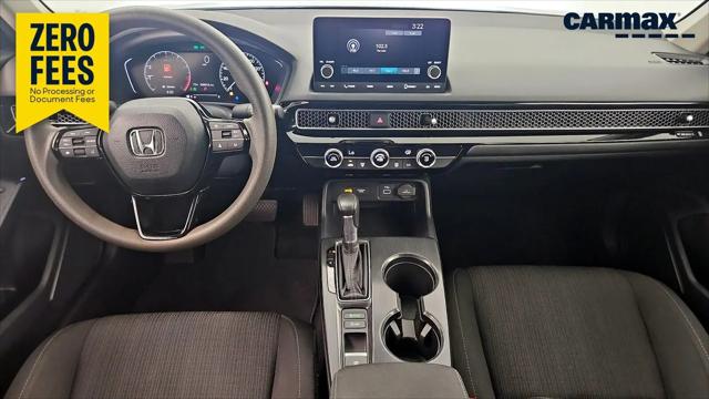 2024 Honda Civic LX for sale in Greenville, SC
