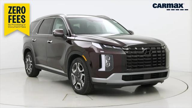 2024 Hyundai Palisade SEL for sale in Greenville, SC