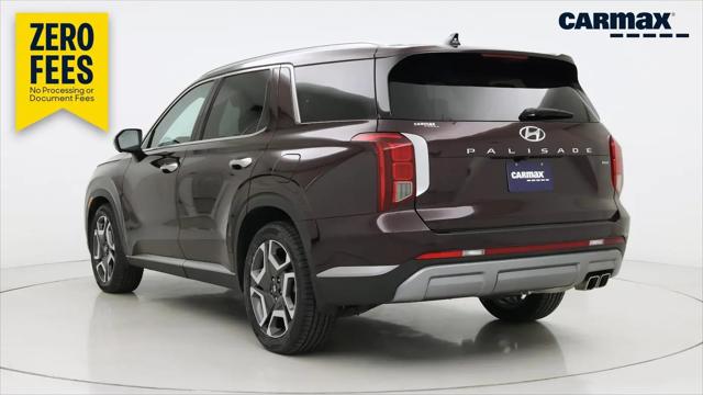 2024 Hyundai Palisade SEL for sale in Greenville, SC