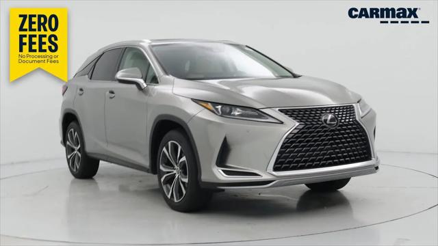 2021 Lexus RX 350 RX 350 for sale in Greenville, SC